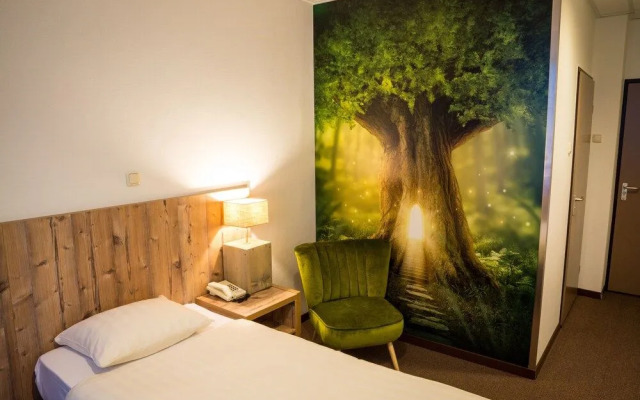 Forest Hotel