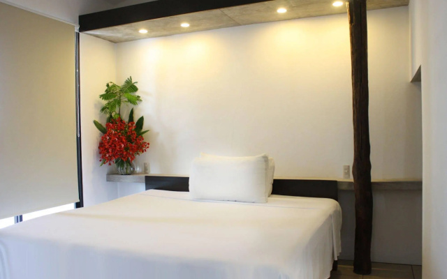 Hotel Maya Rue