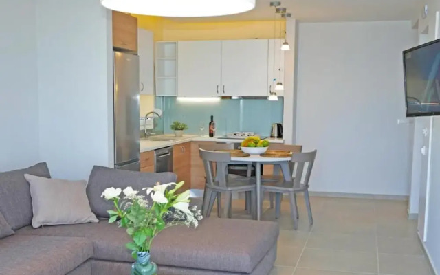 Sonja Apartments