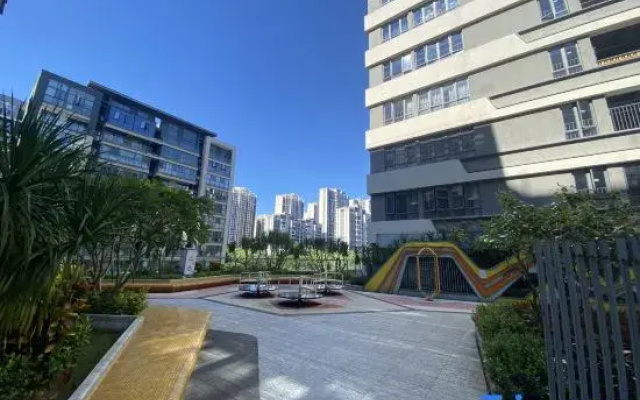 Yafu Hotel (West Coast Convention Center)