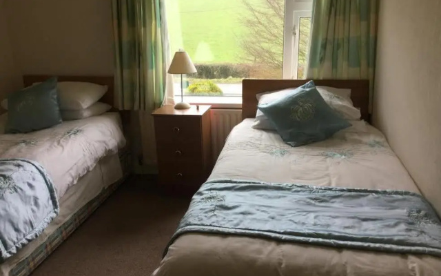 Hillview house
