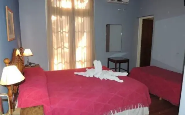 Hotel RJ del Sol