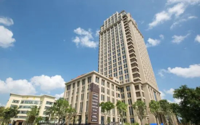 Liang'an Hotel