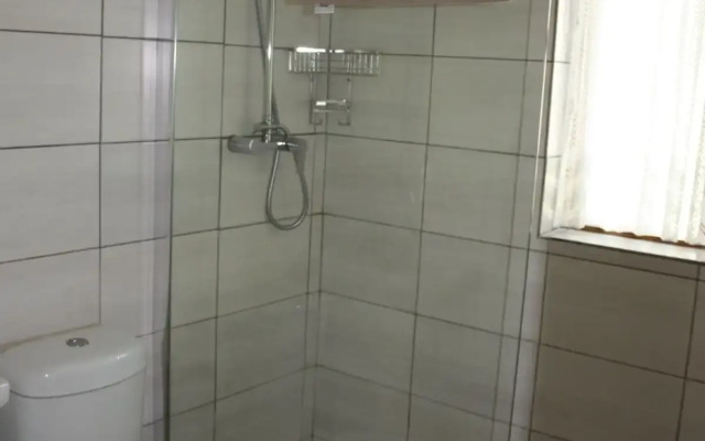 Amies Self-catering Apartments