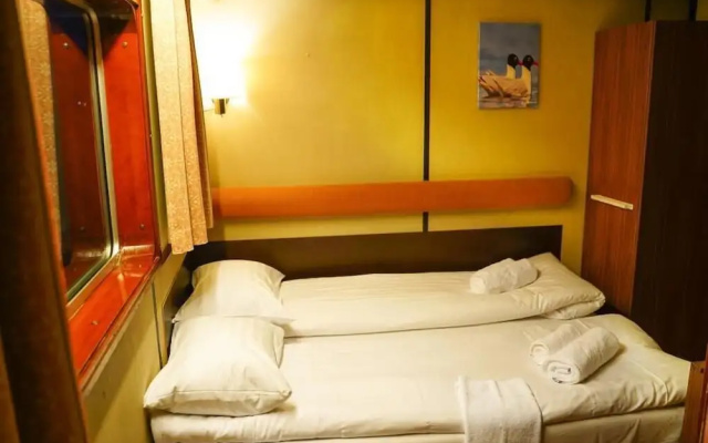 MS Diana Hotel - Cruises