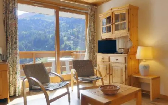 Residence Plattieres