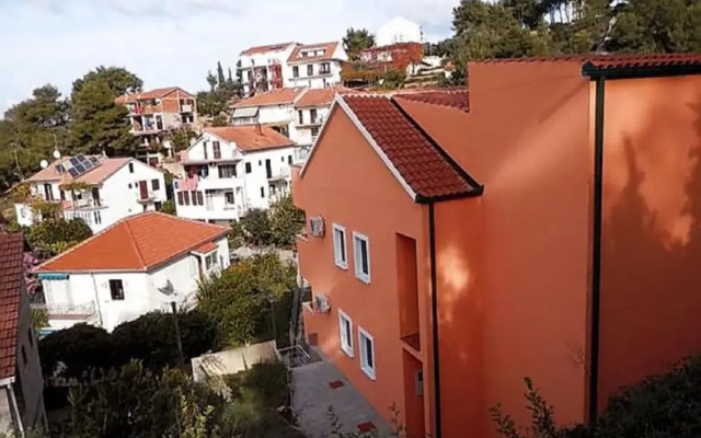 Apartments St Rialto - Comfort One-bedroom Apartment With Balcony