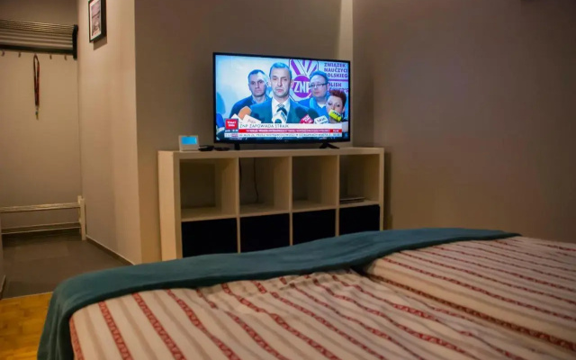 Apartamenty Akacjowa przy Parku Szwedzkim