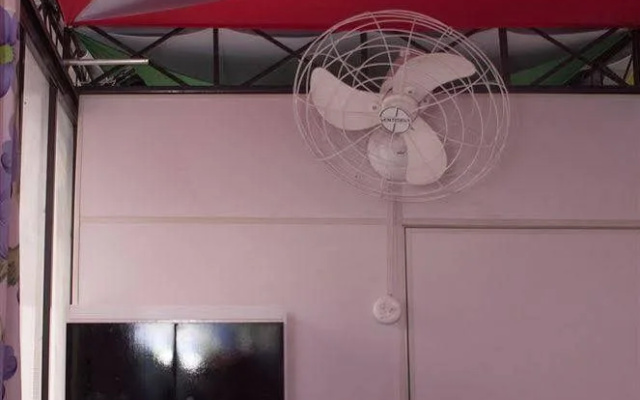 Feijó Hostel - Engenho Novo