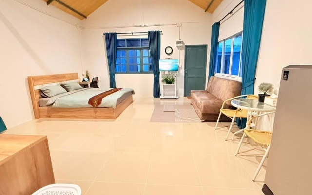 the house pai