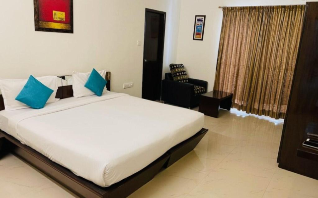 Niche Suites