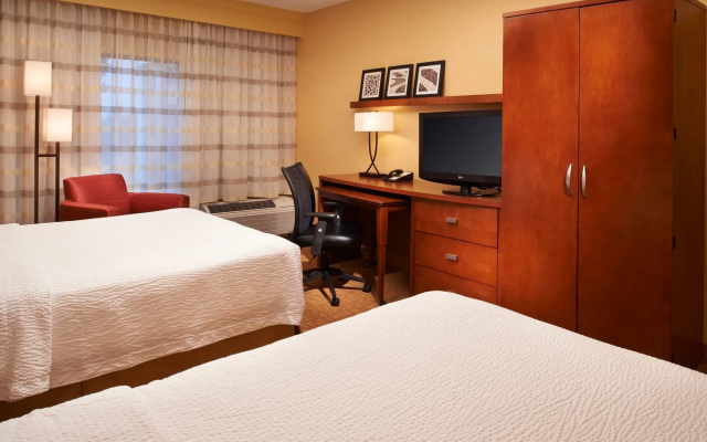 Comfort Inn & Suites Arlington Heights - Buffalo Grove
