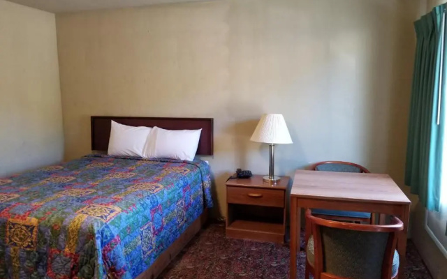 Quick Stop Motel