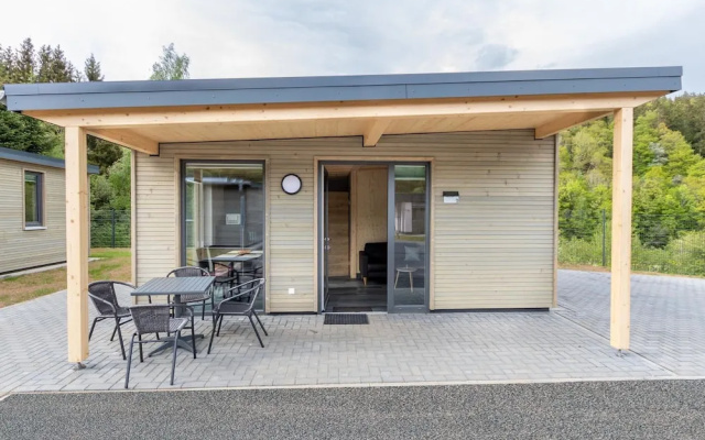 Bungalow in Hallschlag