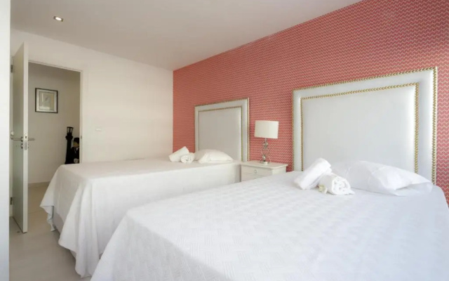 Figueira Beach Vibes Apartment
