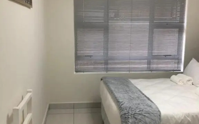 Ngwenya-Nkomo Holiday Homes