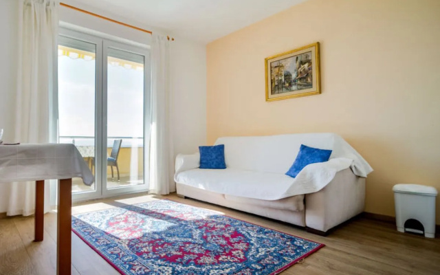 Apartment Silvana Civray 31614