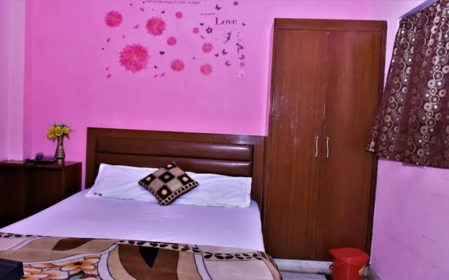 Hotel City Inn DX