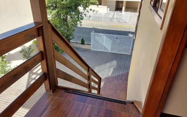 Residencial Miragem Bombinhas Uno