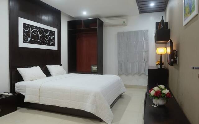Отель Pearl Beach Homestay комната для гостей