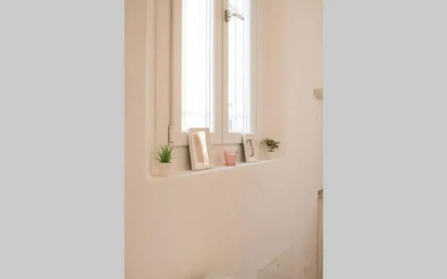Margot Apartment