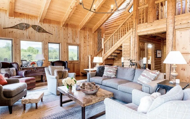 Country Retreat #19