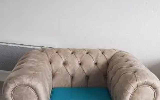 Studio meublé confortable