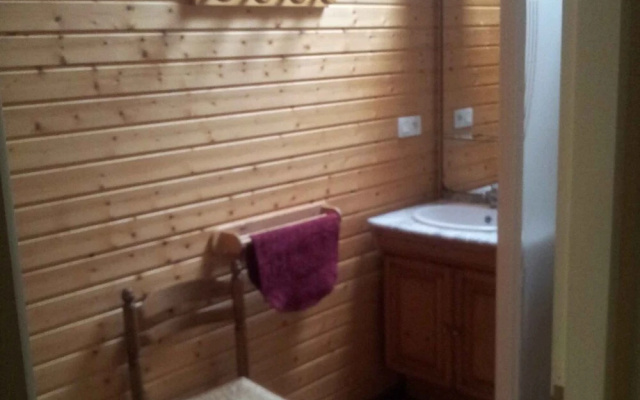 Chalet les silenes