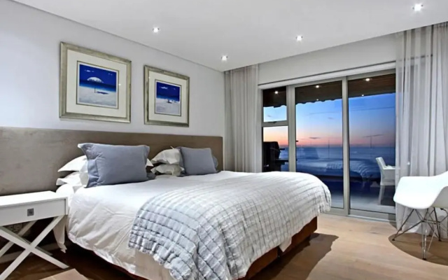 Houghton Penthouse