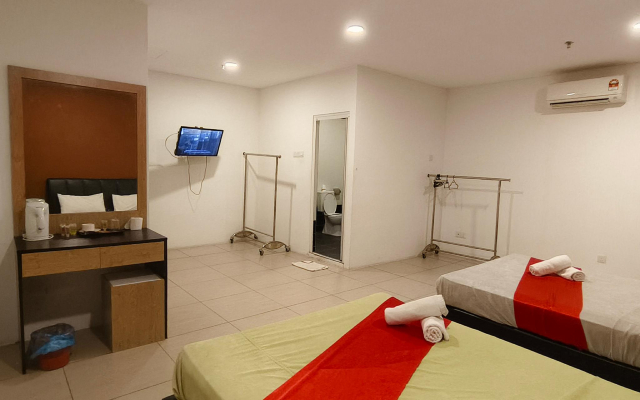 T Hotel Ipoh