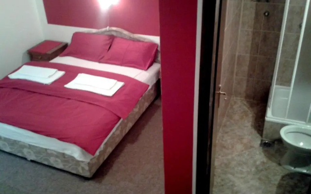 Rooms Lisičić