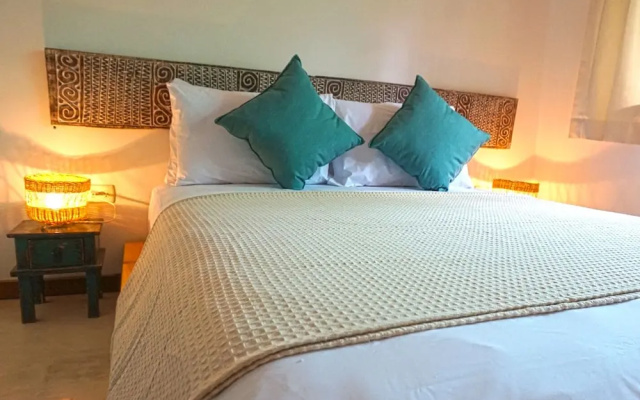 Villas Argan - Paradise Gateway