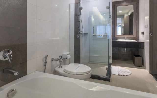 Kantary Hotel Korat