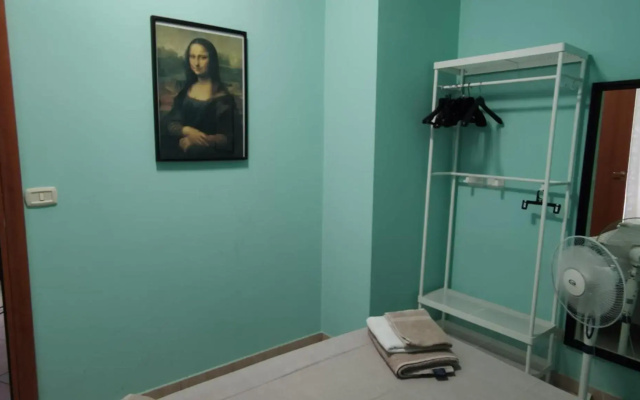 La casa di Antonia