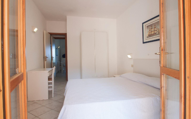 Altaluna - One Bedroom