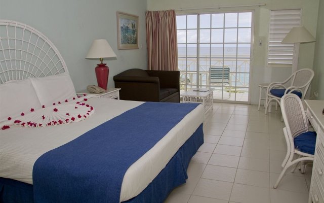 Starfish Grenada Resort in Grand Anse, Grenada from 351$, photos, reviews - zenhotels.com guestroom