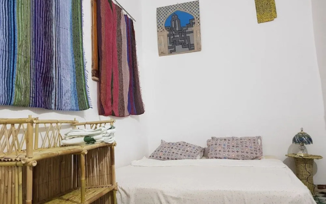 Dar El Hassania