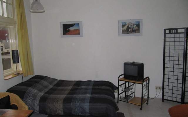 Excellent Rooms Amsterdam
