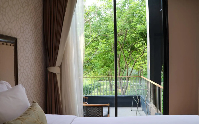 Hotel Labaris Khao Yai