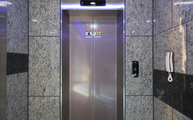 Daecheon Sea Joa Pension