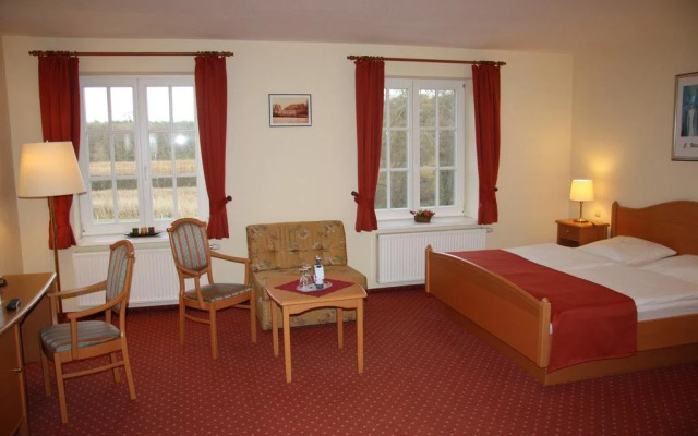 Altes Gutshaus-Federow