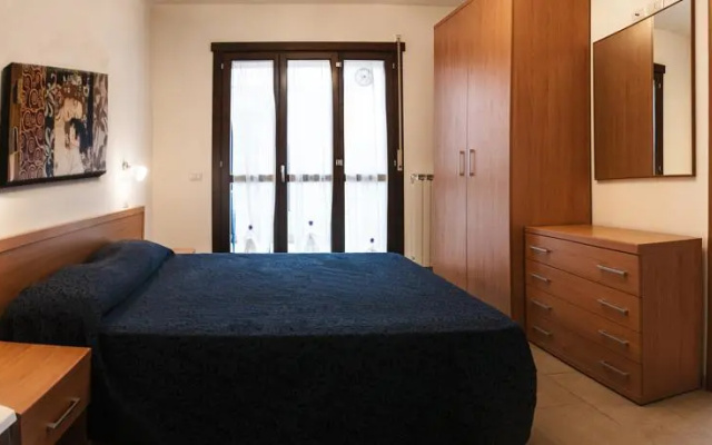 Case Vacanze La Conchiglia