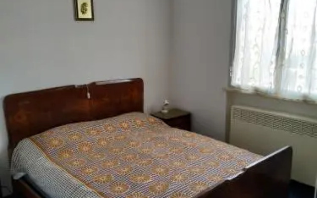 Condomio Residence Turistico