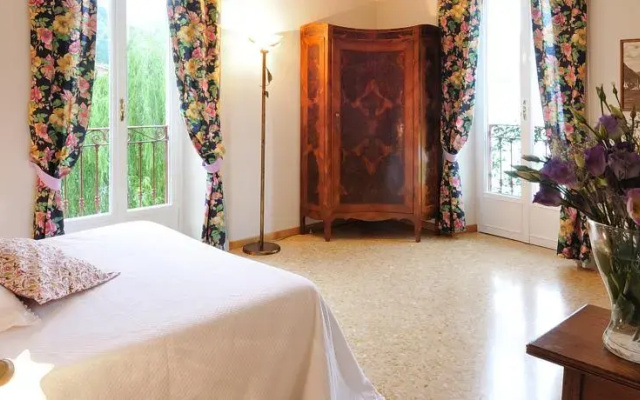 Villa Meridiana