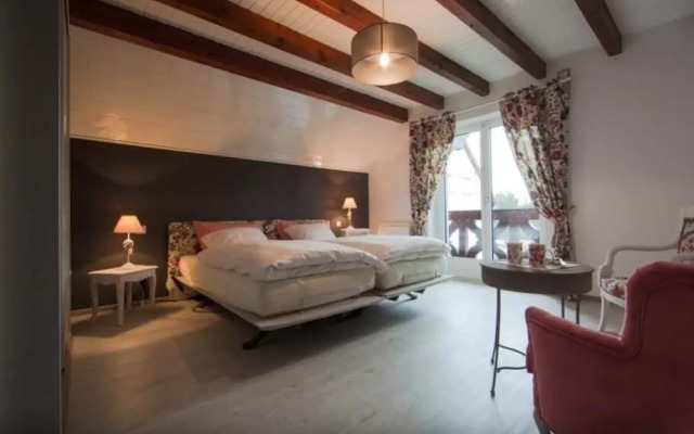 Chambres d'hôtes Cœur de Sundgau