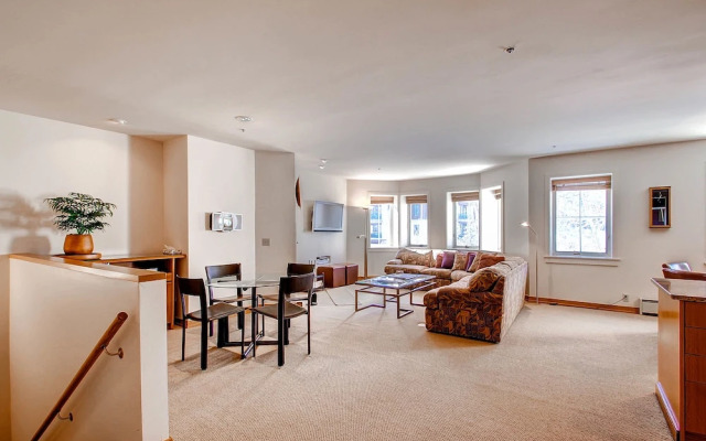 Centennial 2 Bedroom Condo Unit no. 7
