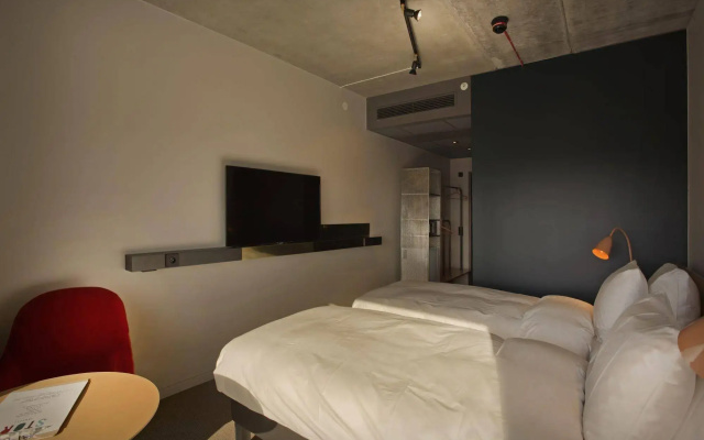 STORY HOTEL MALMO, in JdV by Hyatt