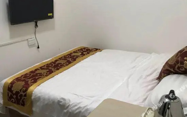 Yuyuan Hostel