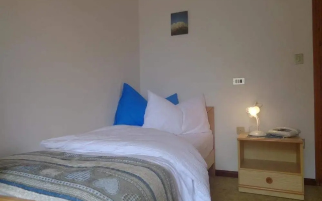 Hotel Garni Suisse