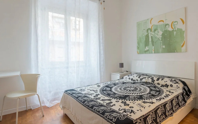 RSH Colosseo Enchanting Apartment